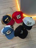 COMBO X4 GOORIN BROS EDICIÓN COCK