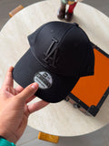 NEW ERA-NEGRA LA