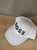 HUGO BOSS WHITE EDITION