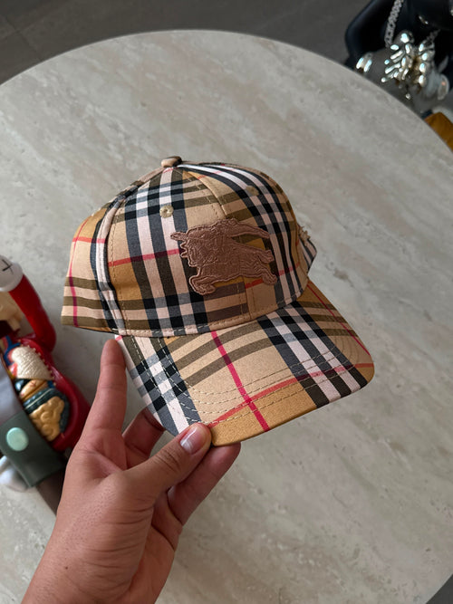BURBERRY CLASSIC CHECK