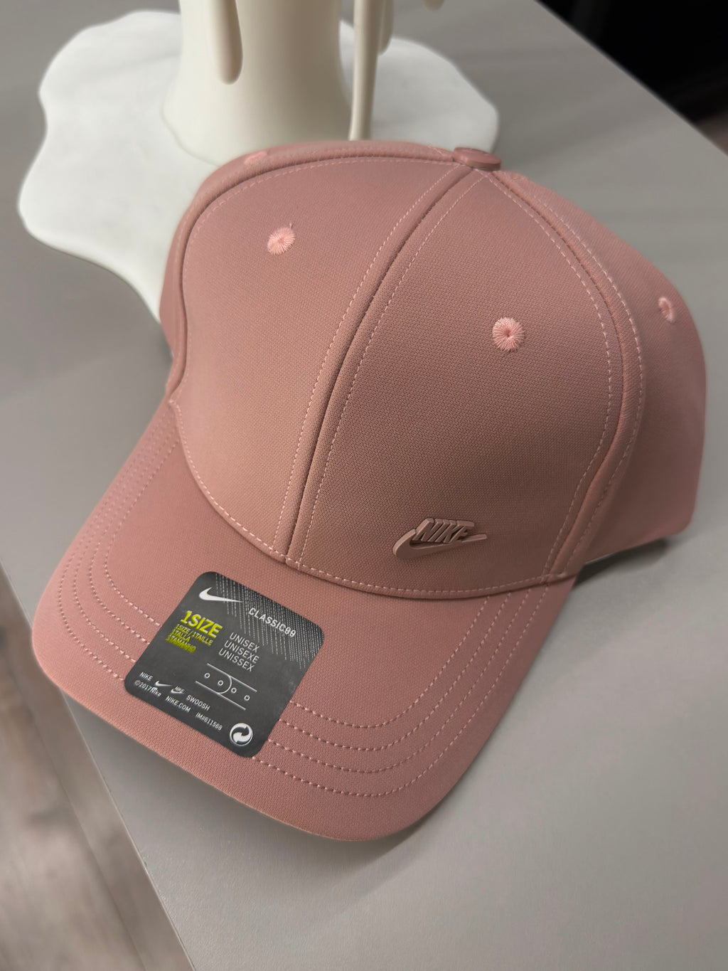 NIKE ESSENTIAL PINK