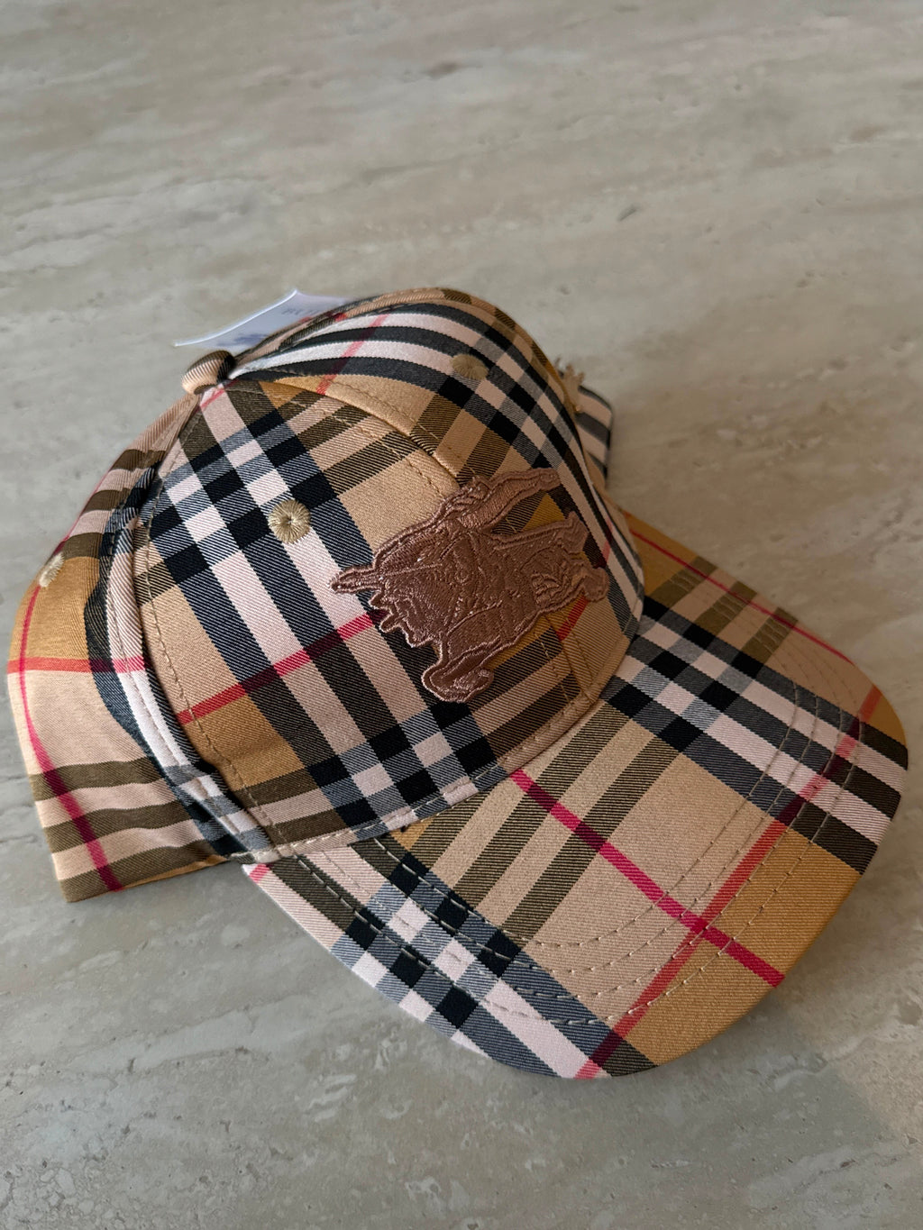 BURBERRY CLASSIC CHECK