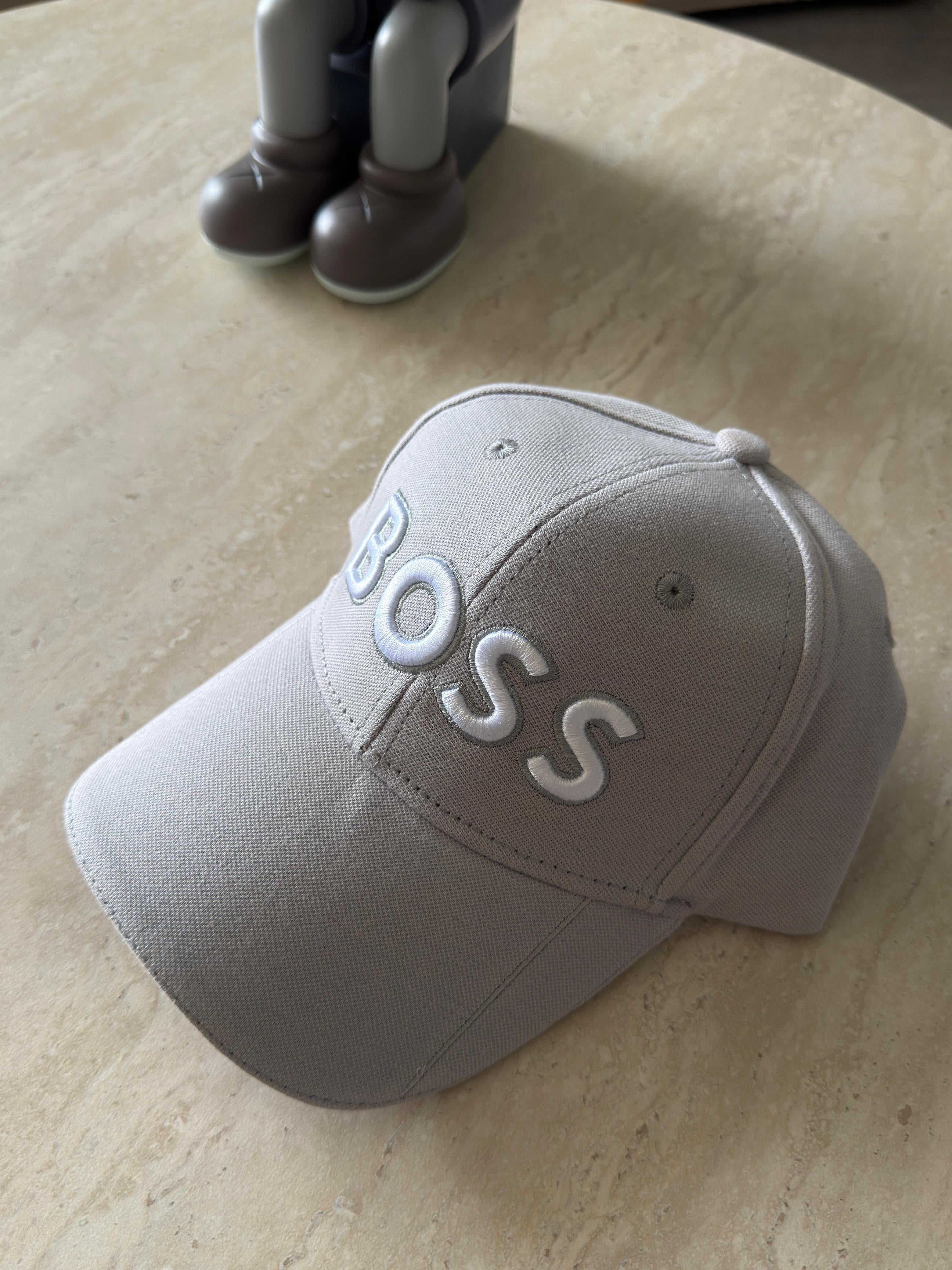 HUGO BOSS ICE EDITION