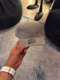 EDICIÓN ESPECIAL NIKE GRIS AÉREO