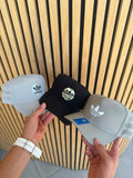 SET X3 ADIDAS PREMIUM