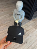 ADIDAS PERFORMANCE BLACK EDITION