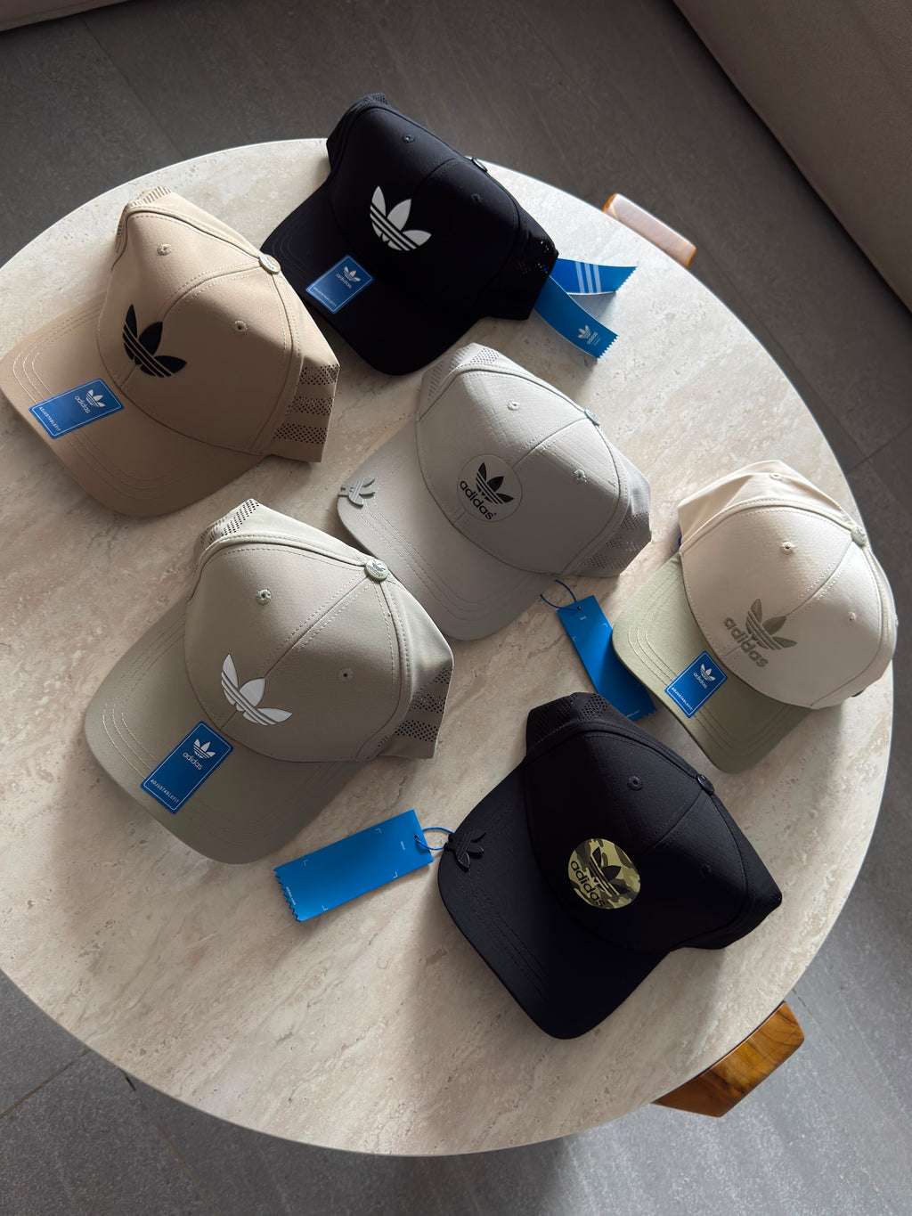COMBO ADIDAS LINEA DEPORTIVA