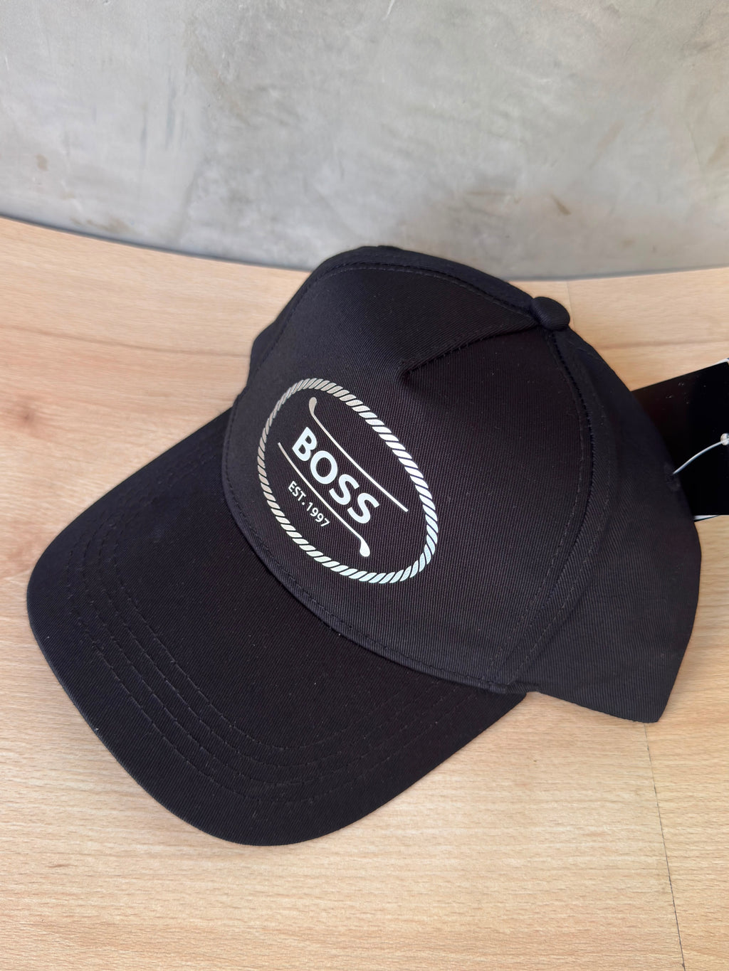 HUGO BOSS BLACK LABEL