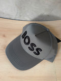 HUGO BOSS GRIS
