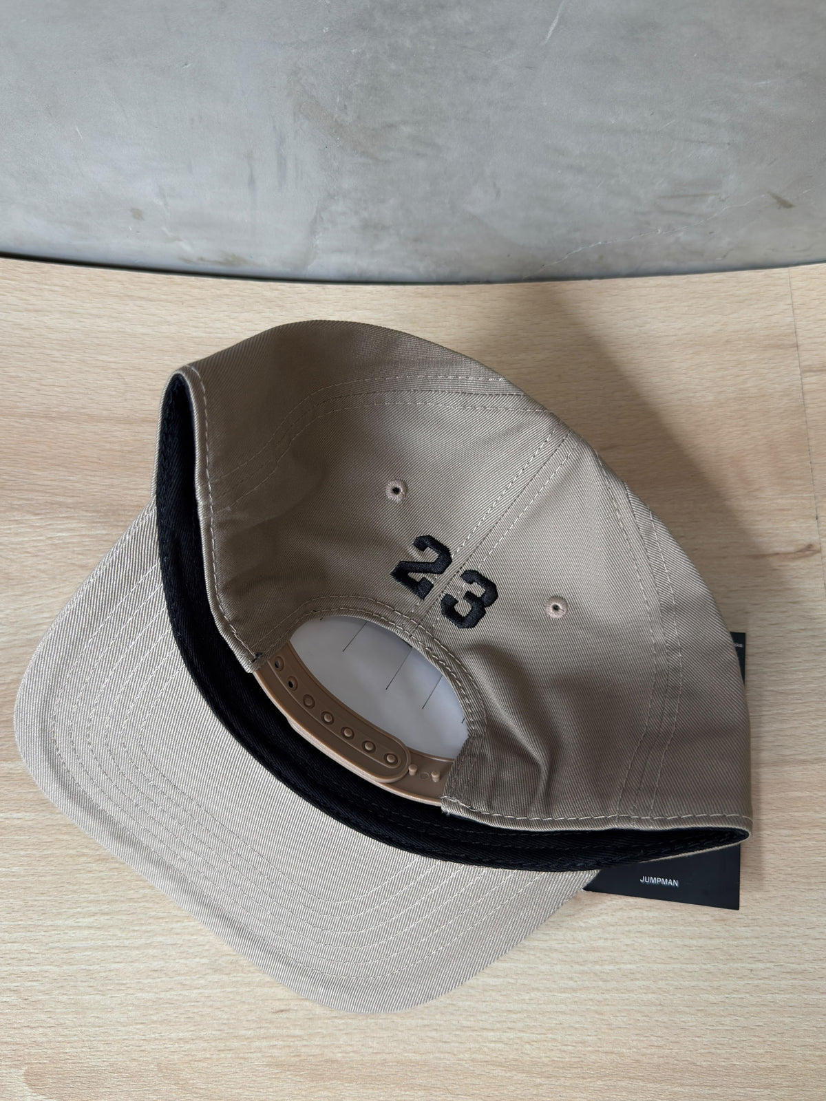 JORDAN ARENA LOGO NEGRO