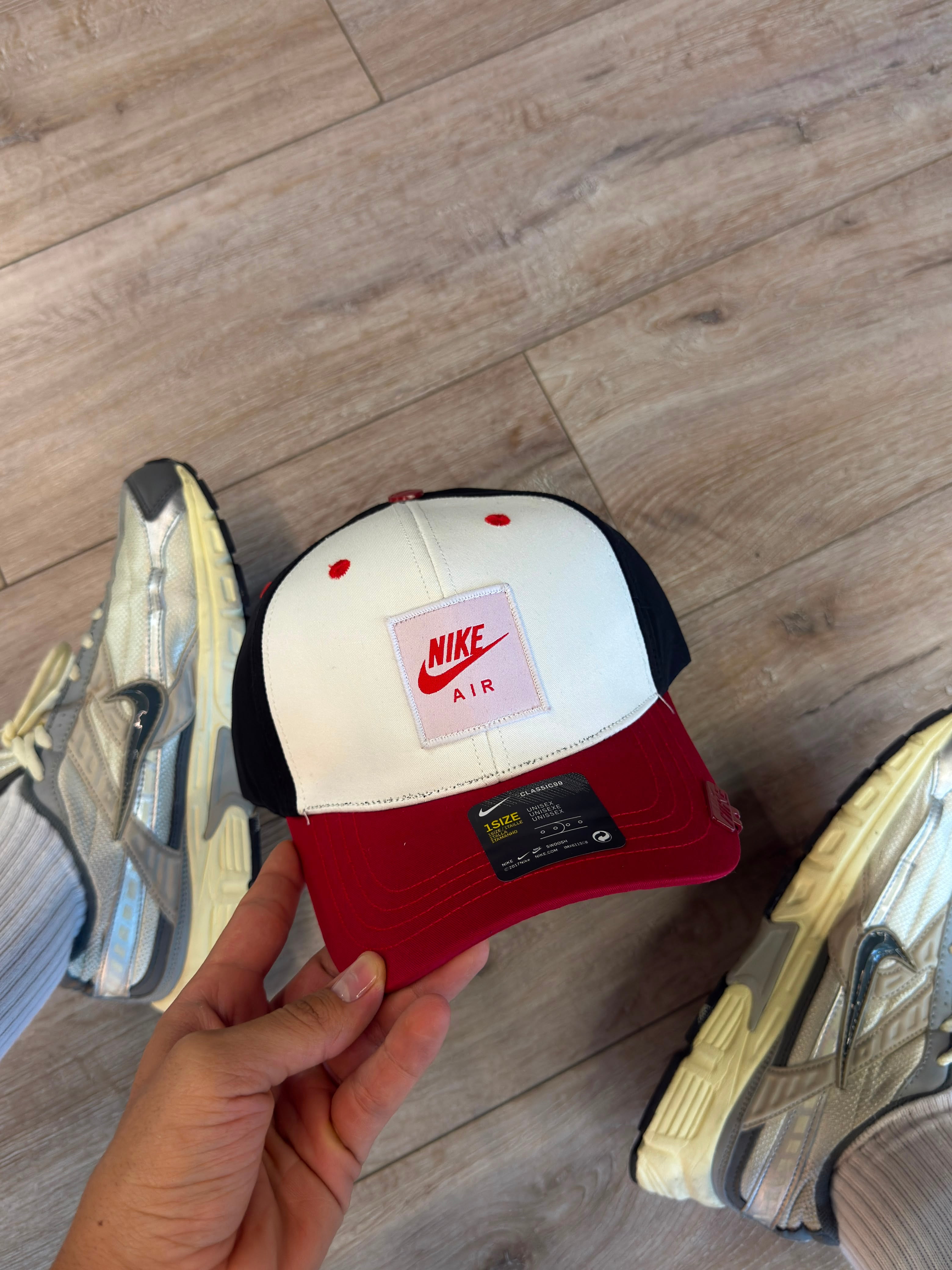 NIKE AIR CLASSIC 99 EDICIÓN CHICAGO