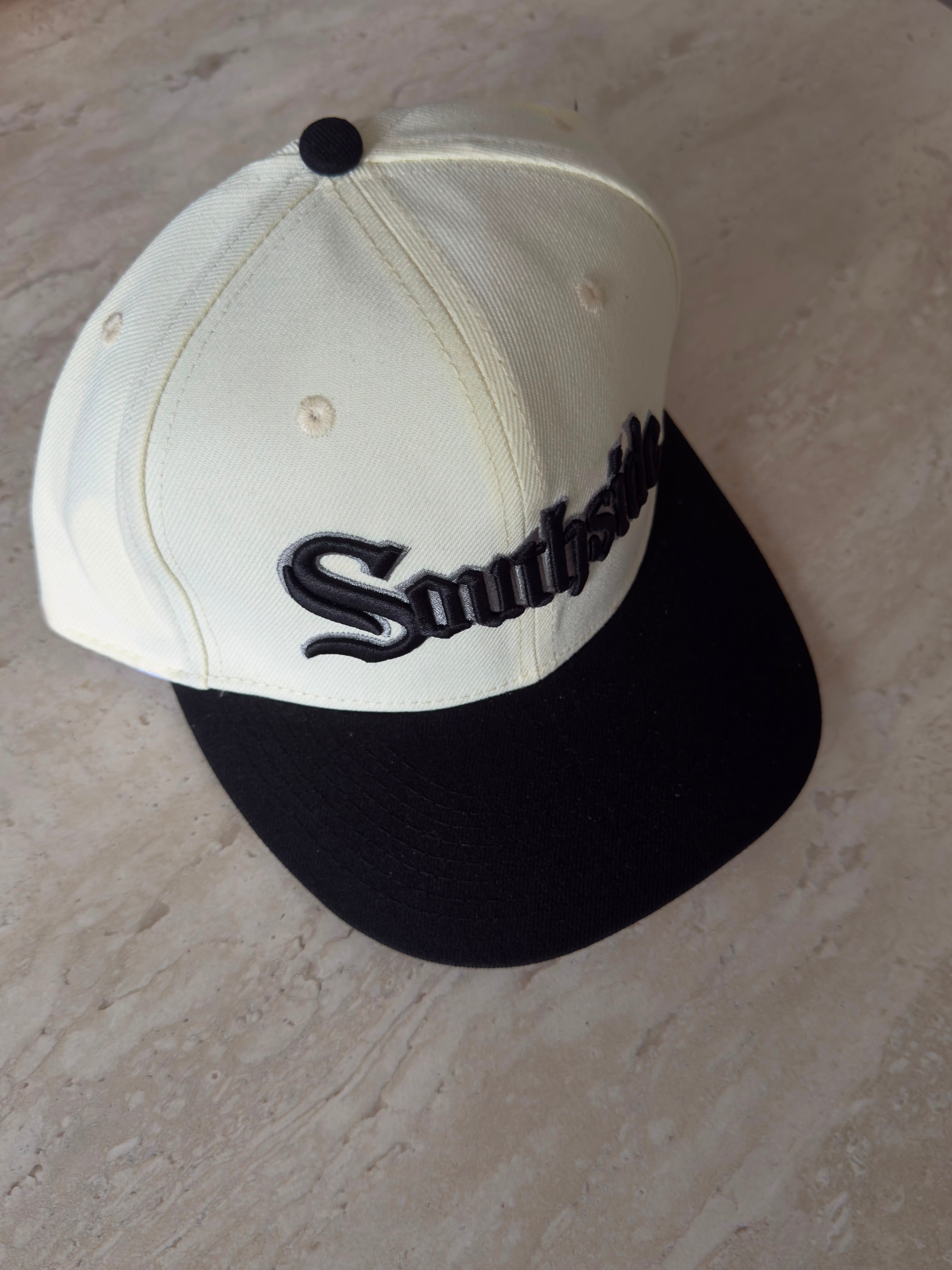 EDICIÓN ESPECIAL SOUTHSIDE NEW ERA