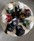 COMBO NEW ERA – EDICIÓN 39THIRTY MLB X10