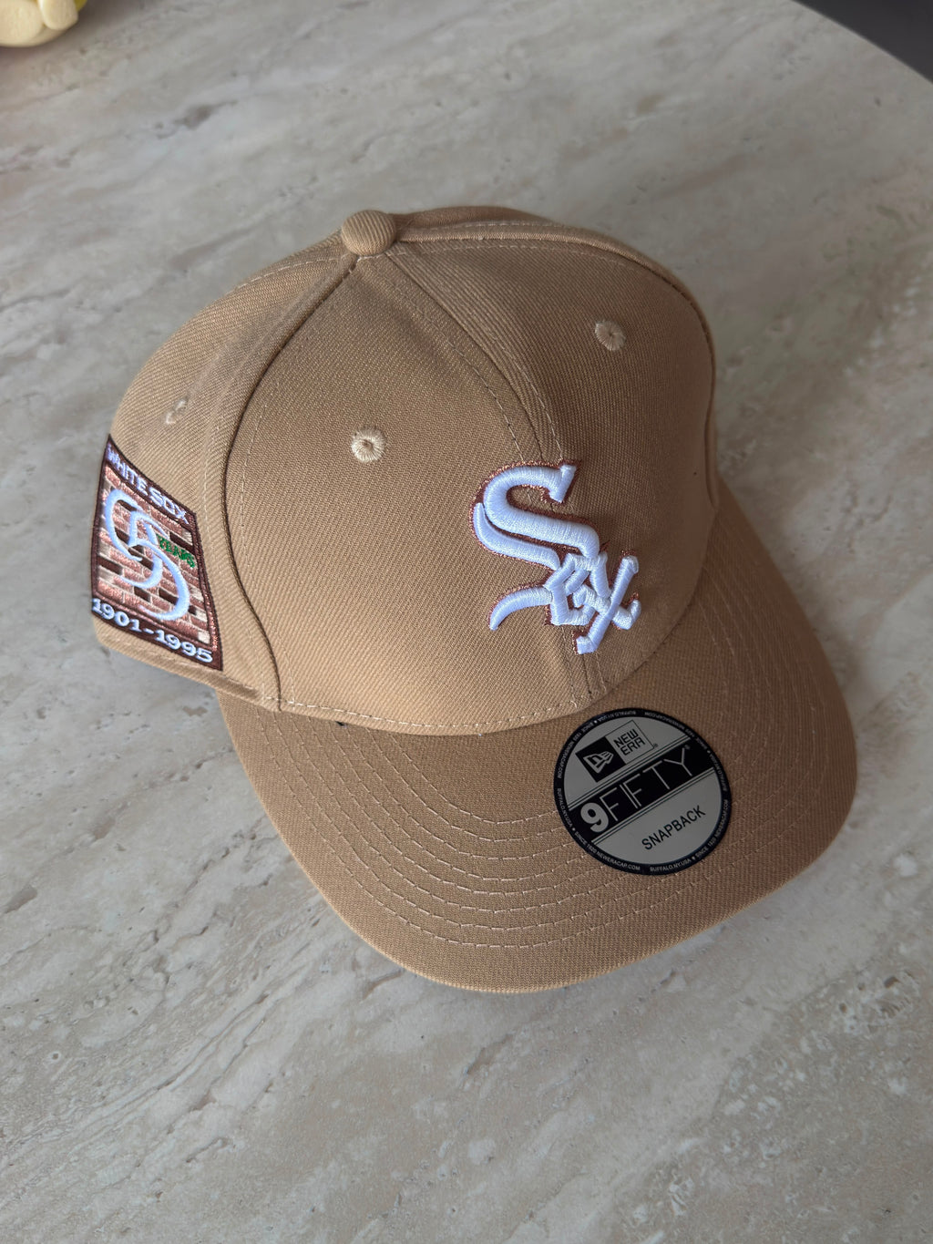 EDICIÓN ESPECIAL SAND LEGACY