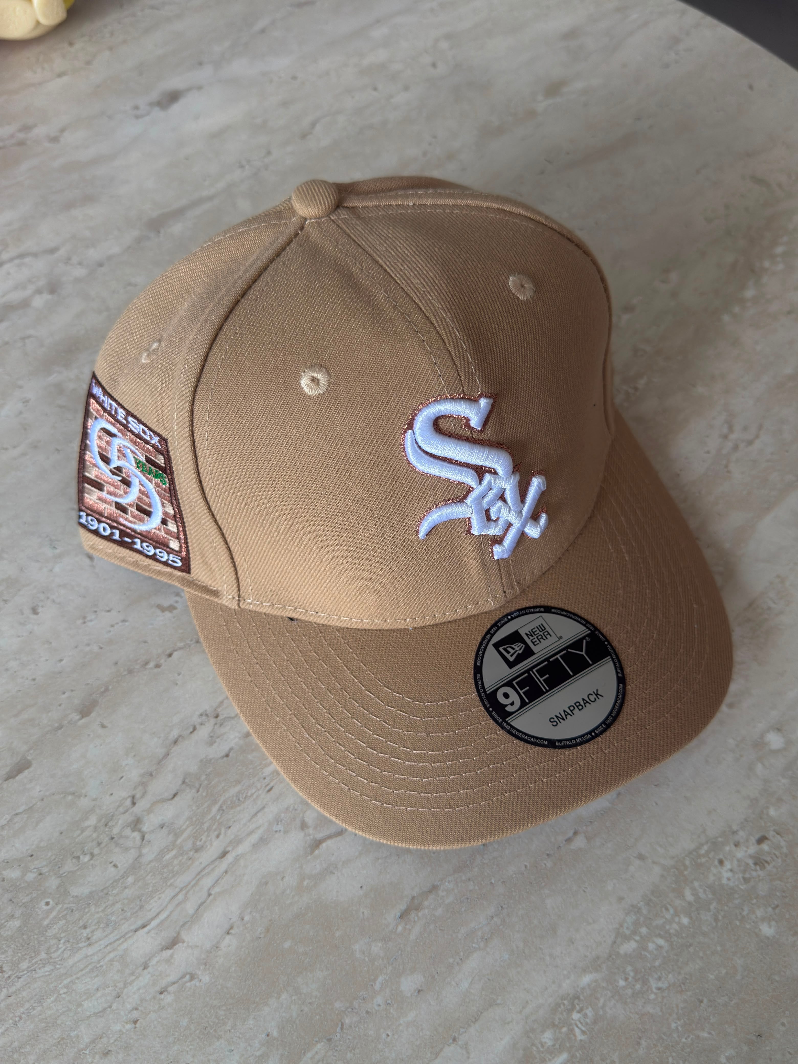 EDICIÓN ESPECIAL SAND LEGACY