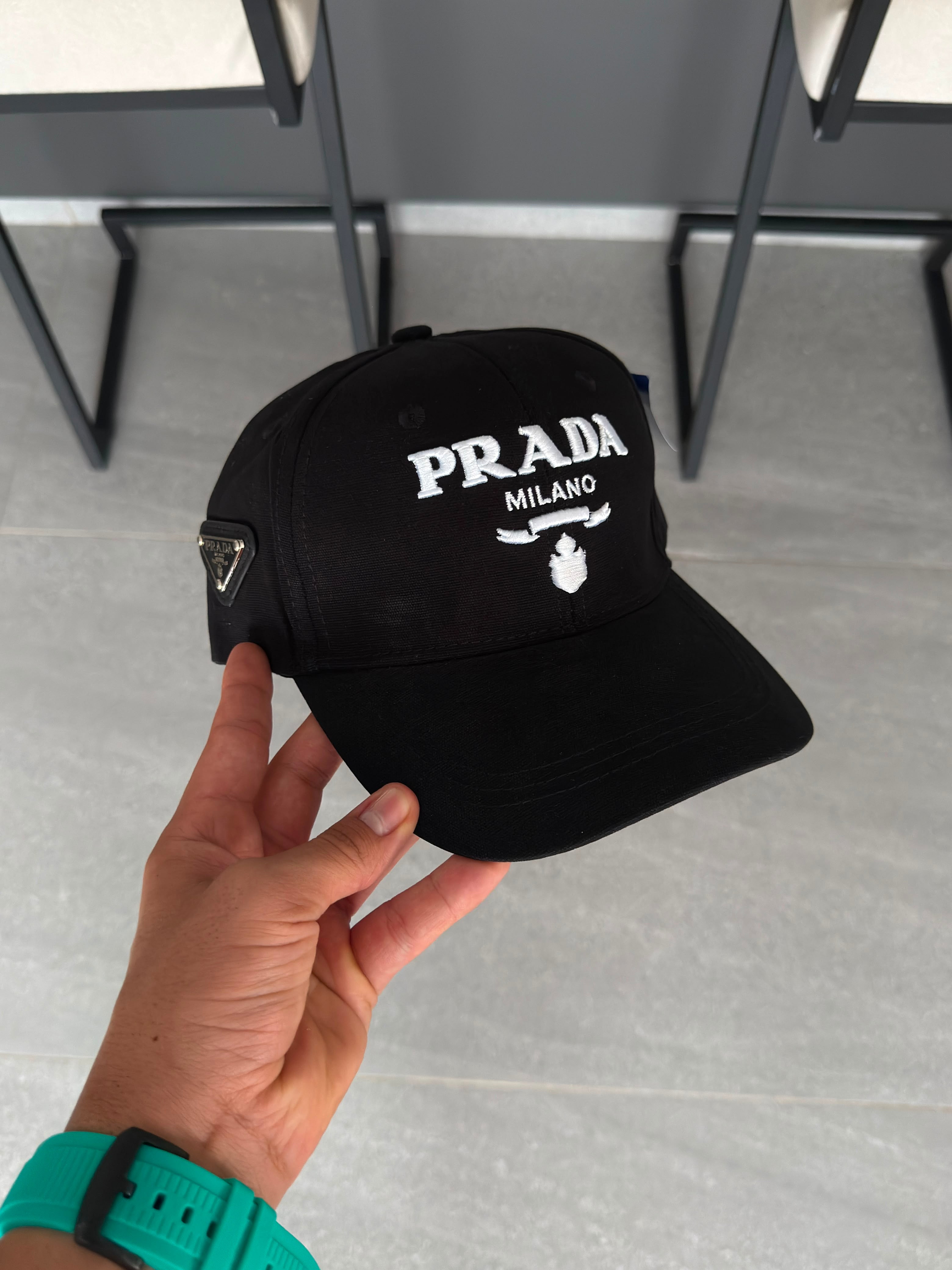 EDICIÓN ESPECIAL PRADA MILANO