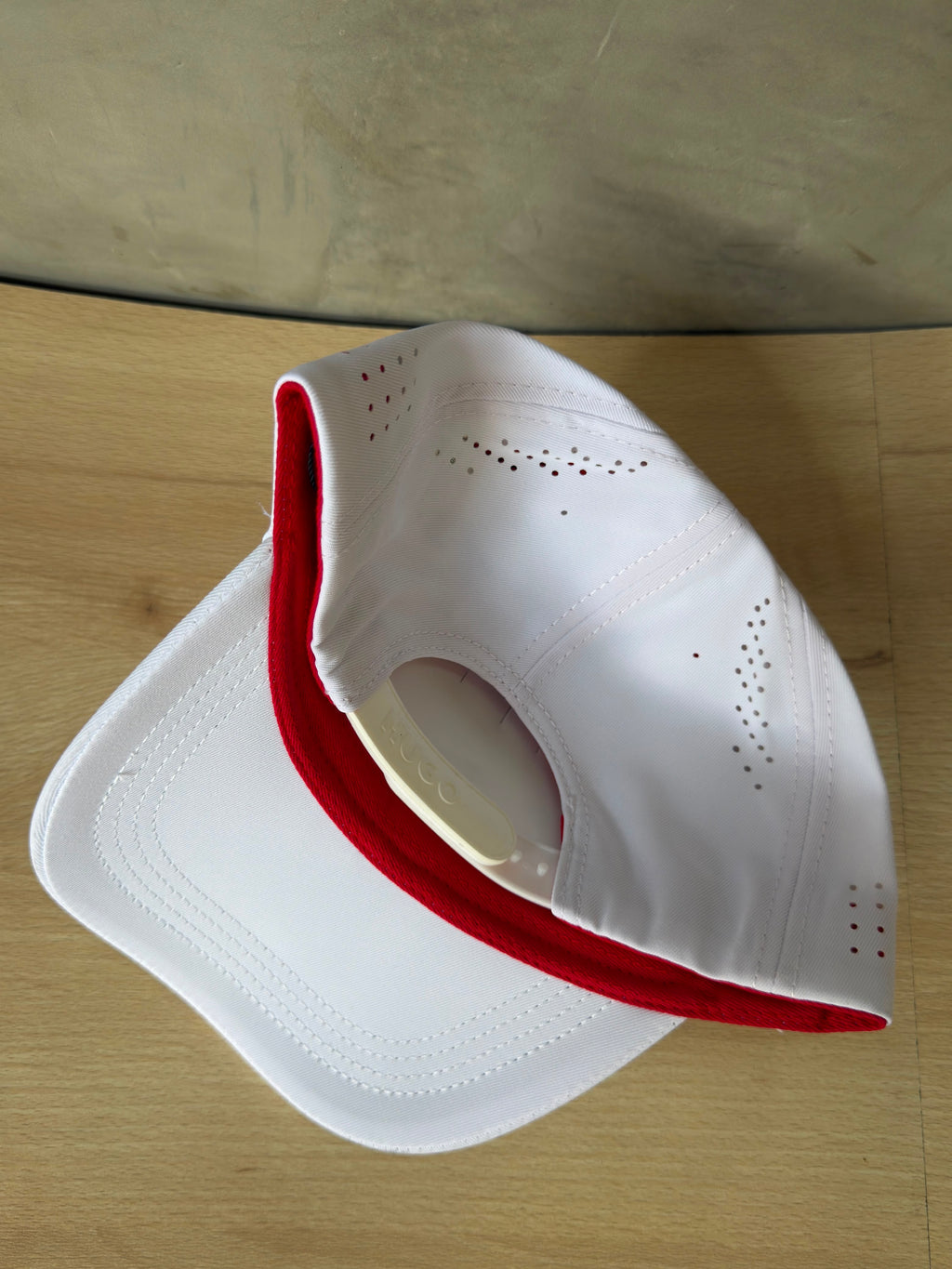 HUGO BOSS BLANCA PLUS