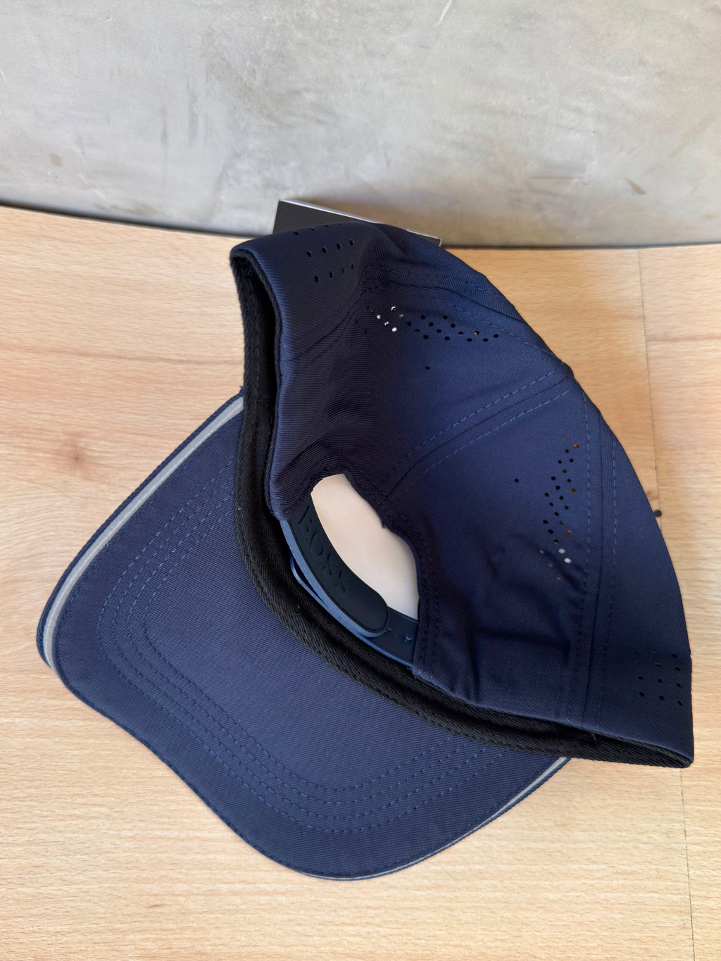 HUGO BOSS AZUL CLASSIC