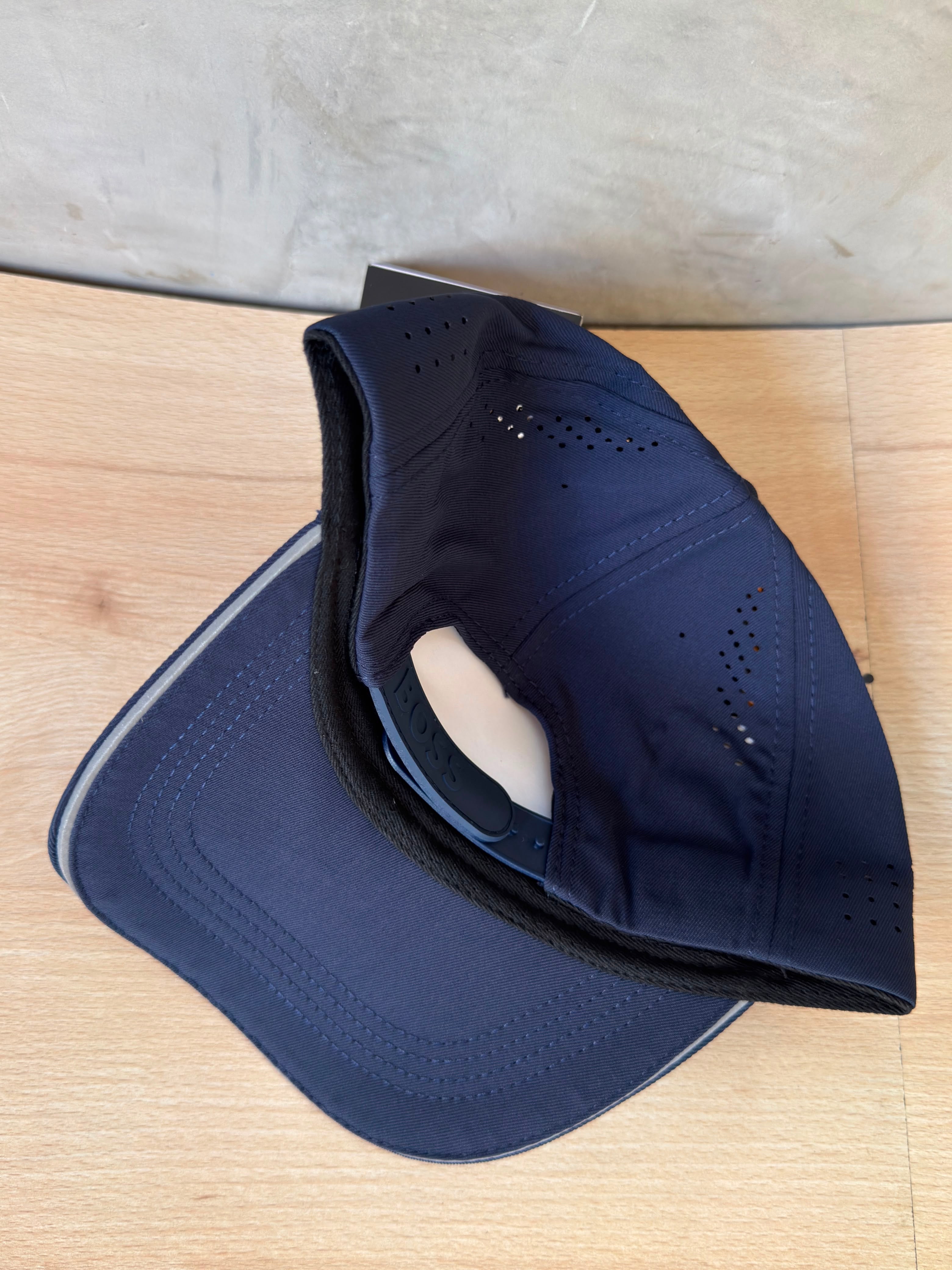 HUGO BOSS AZUL CLASSIC
