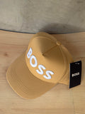 HUGO BOSS CAMEL