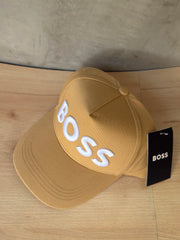 HUGO BOSS CAMEL