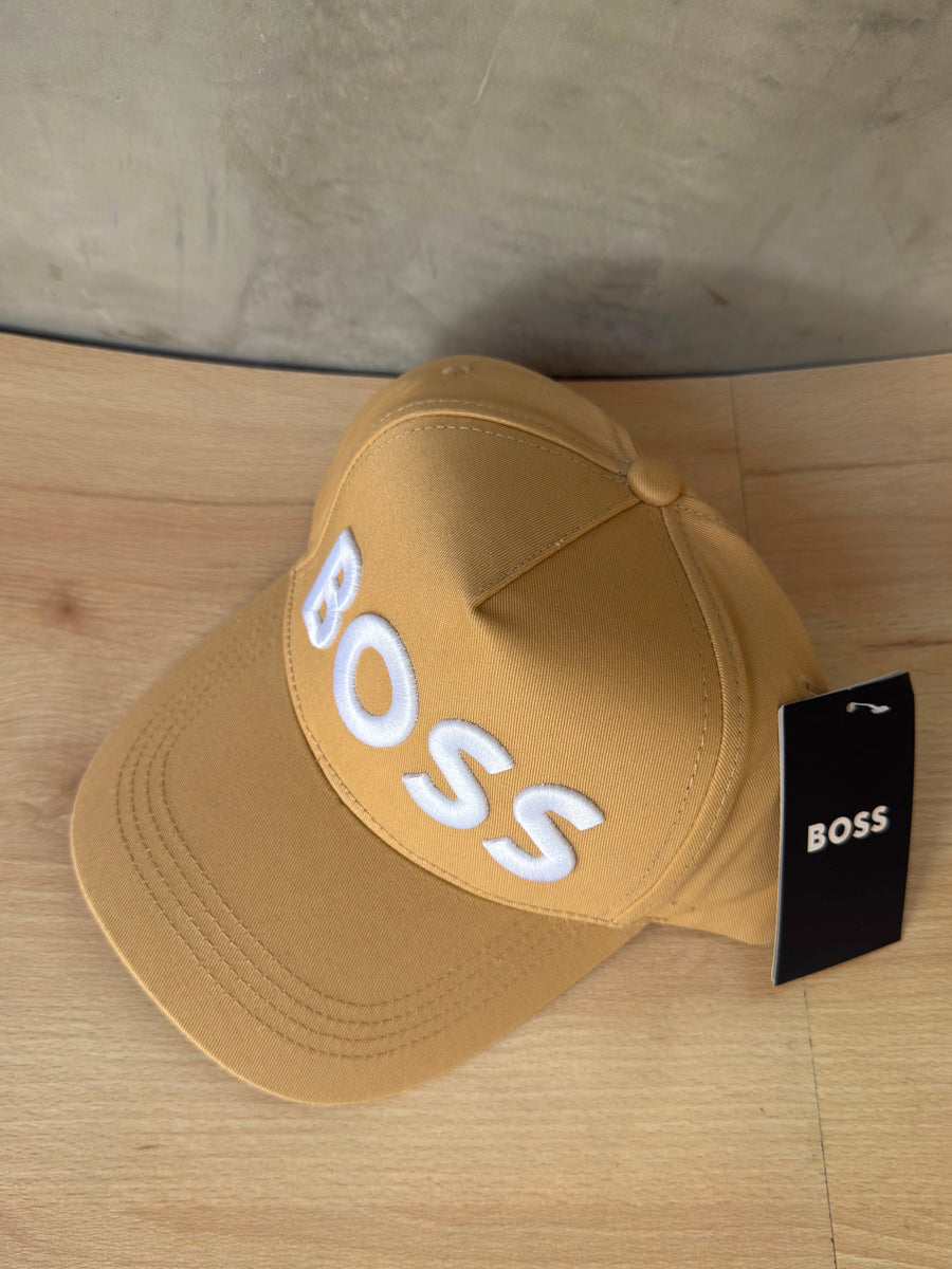 HUGO BOSS CAMEL