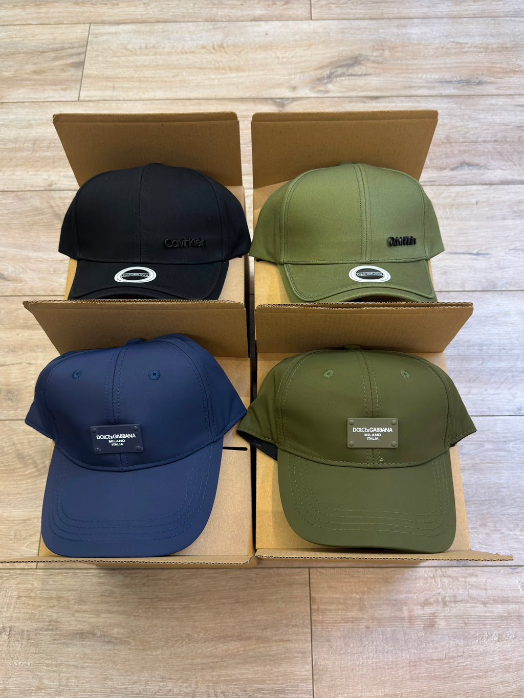 PACK X4 URBAN ELITE