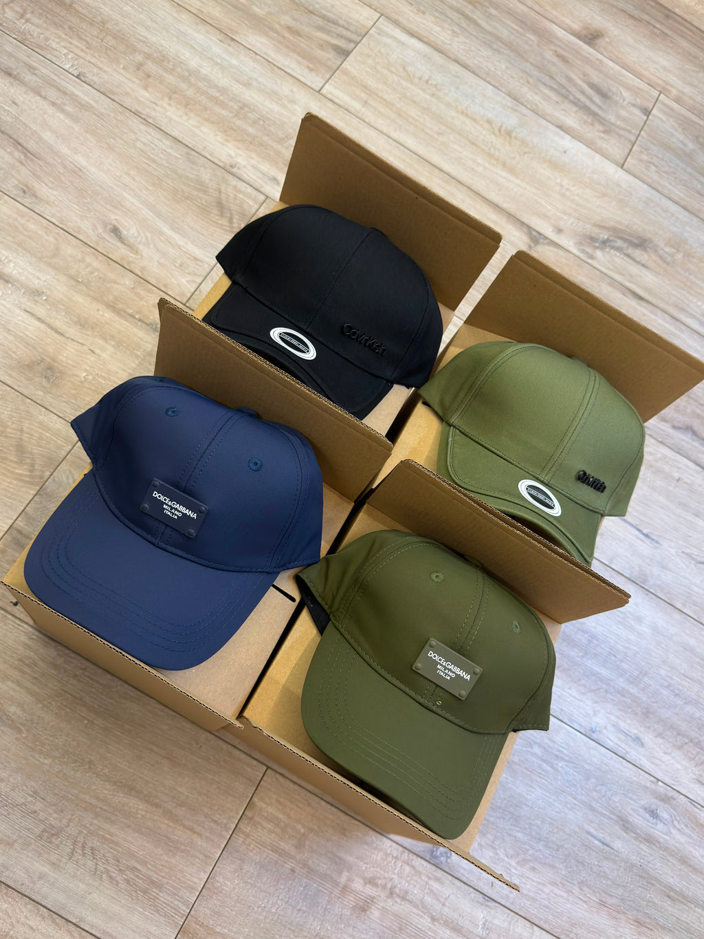 PACK X4 URBAN ELITE
