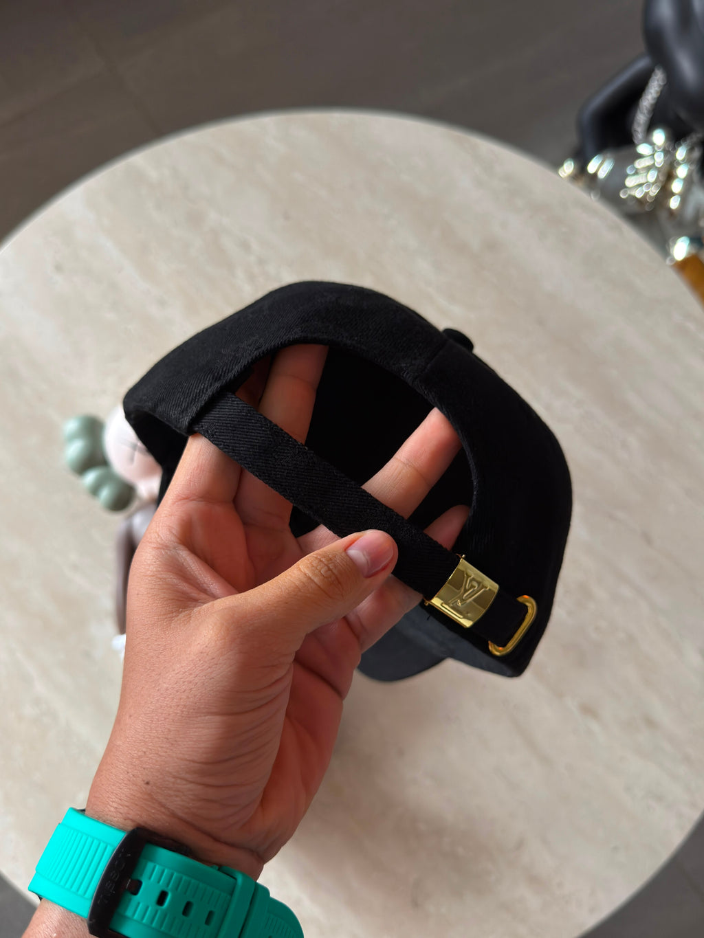 LOUIS VUITTON DISEÑADOR