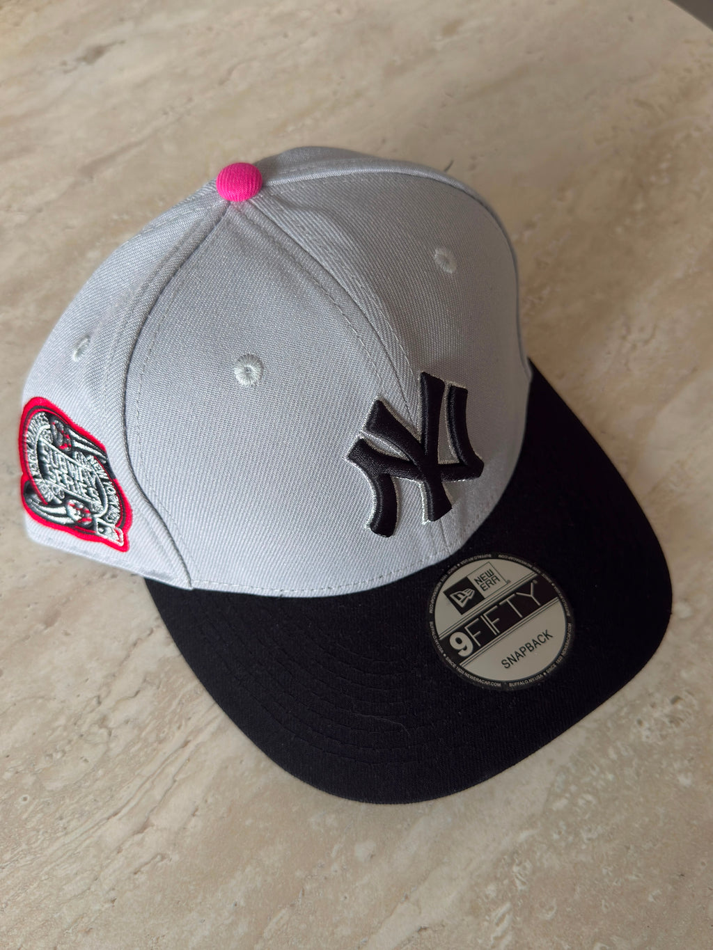EDICIÓN ESPECIAL NY ICE