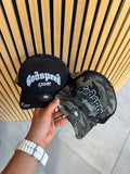 PACK X2 GODSPEED BLACK&CAMO