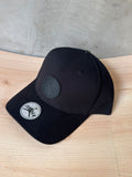 JORDAN CLASSIC 2000 NEGRA