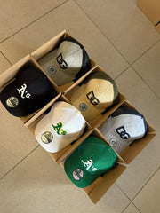 COMBO URBAN MIX X6