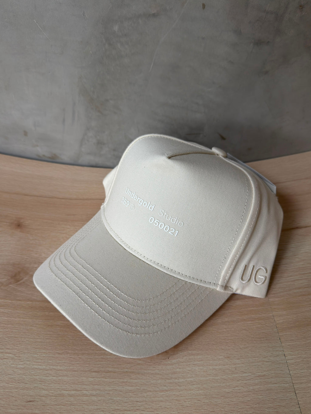 UNDERGOLD BEIGE PREMIUM