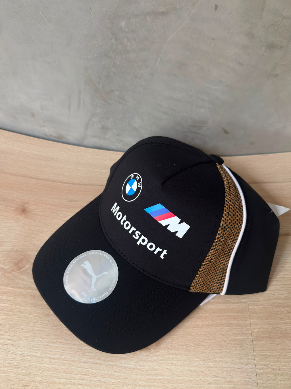 BMW M MOTORSPORT EDICIÓN RACING