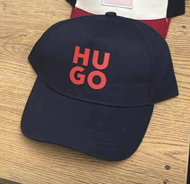 HUGO BOSS AZUL