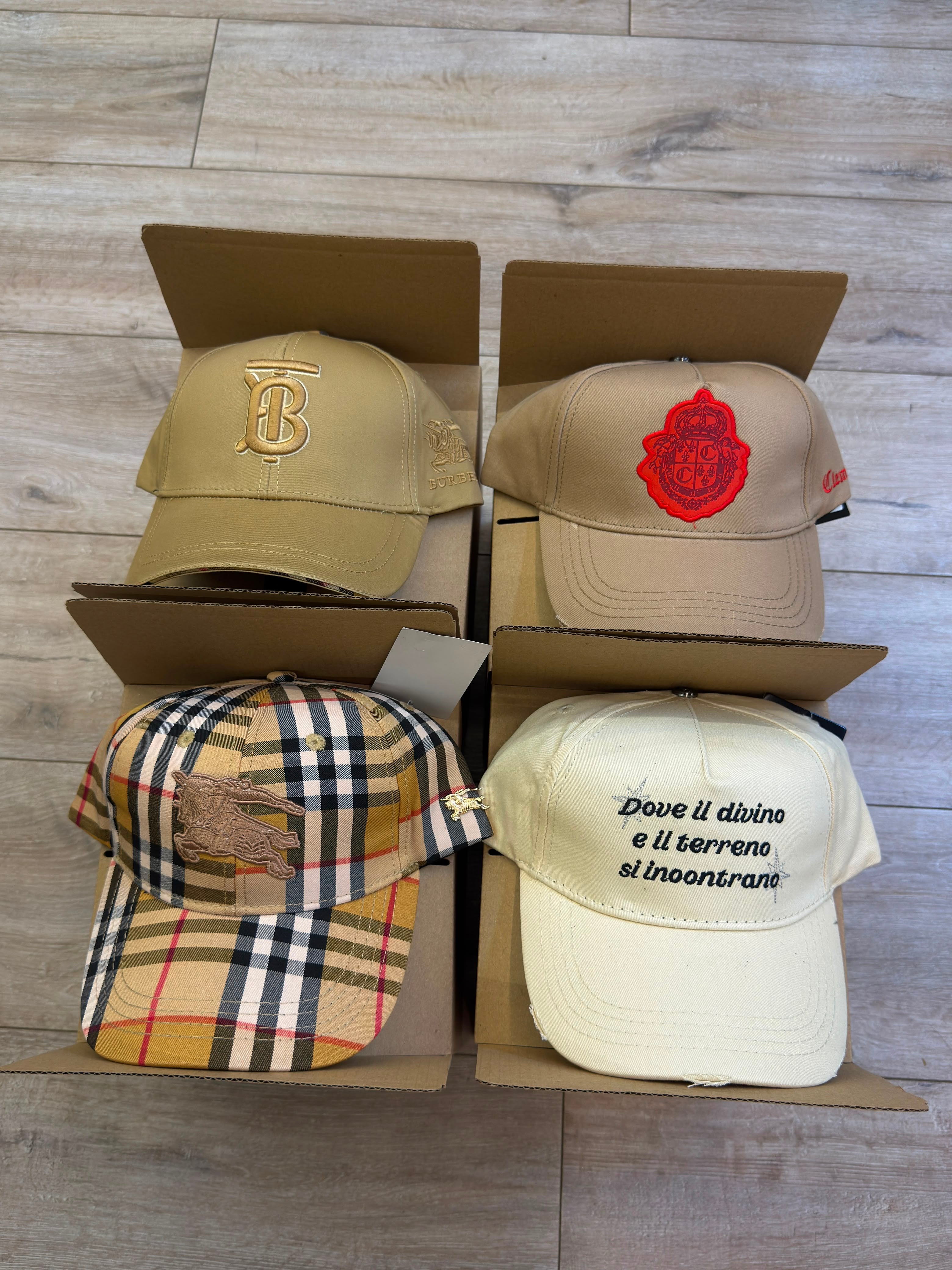 PACK X4 LATTE SIGNATURE