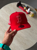 EDICIÓN ESPECIAL BOSTON RED