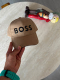 EDICIÓN ESPECIAL BOSS DESERT