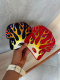 PACK X2 NIKE FLAMES EXCLUSIVAS