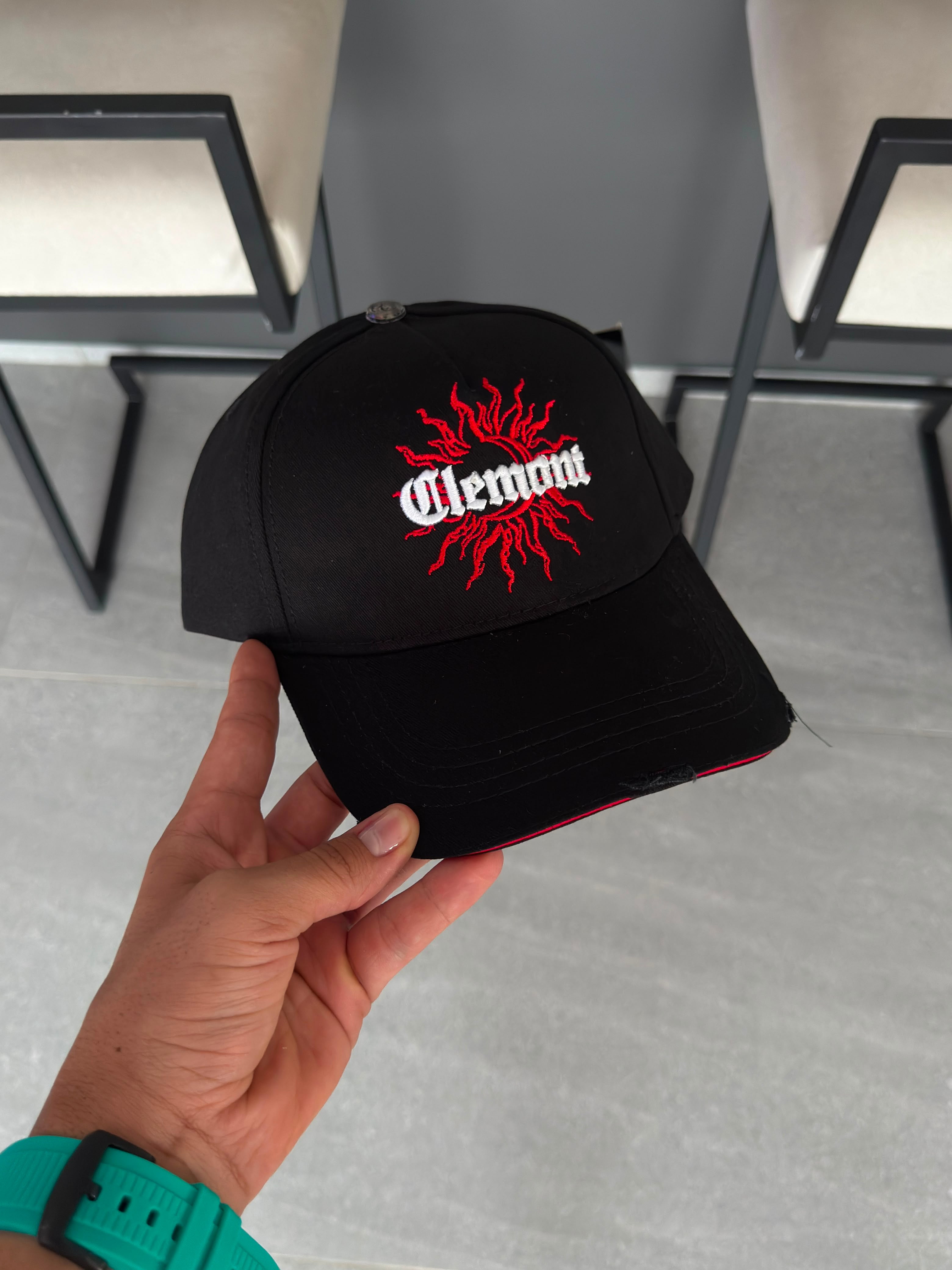 EDICIÓN ESPECIAL ELEMENT BLACK