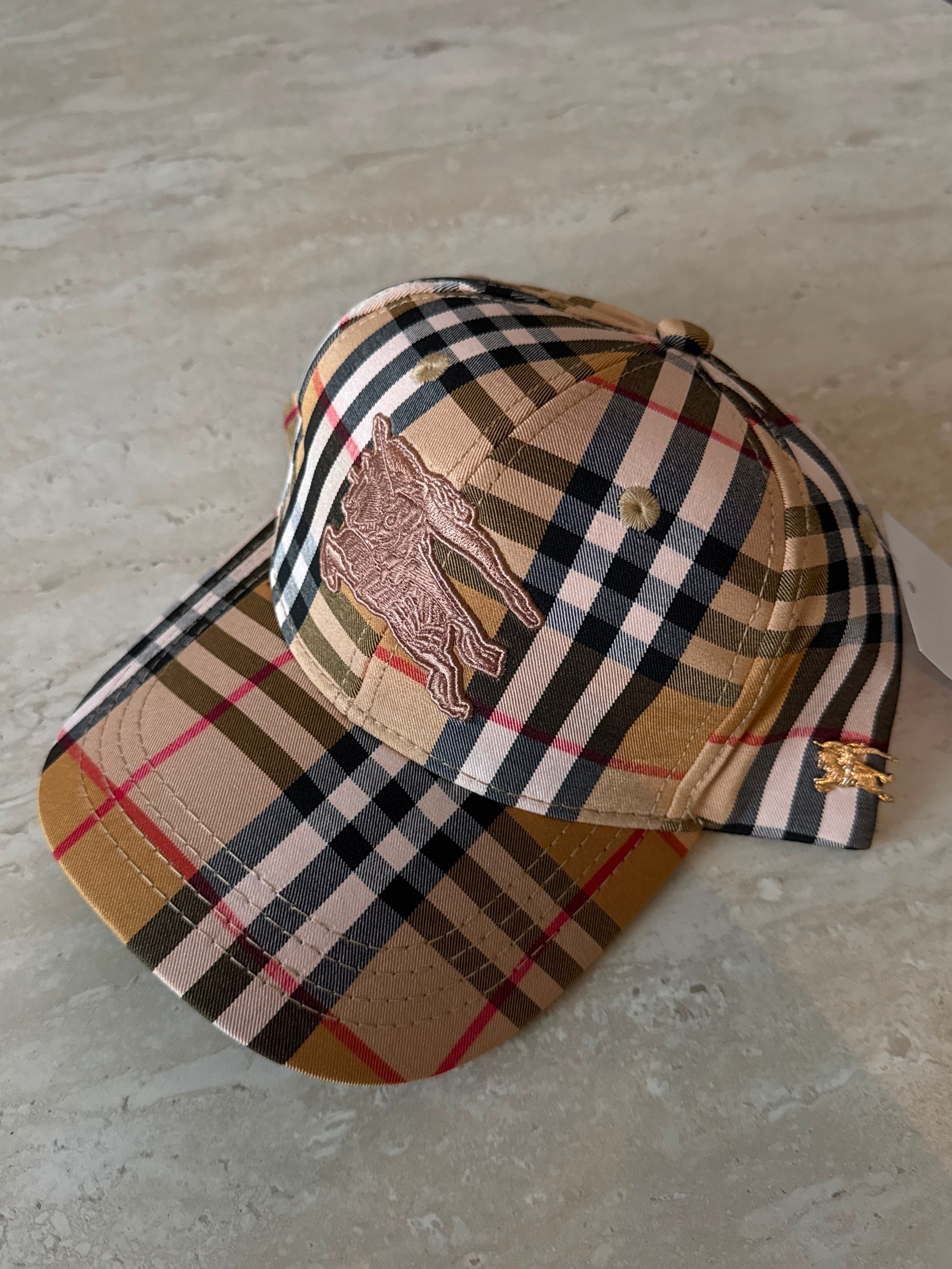 BURBERRY CLASSIC CHECK