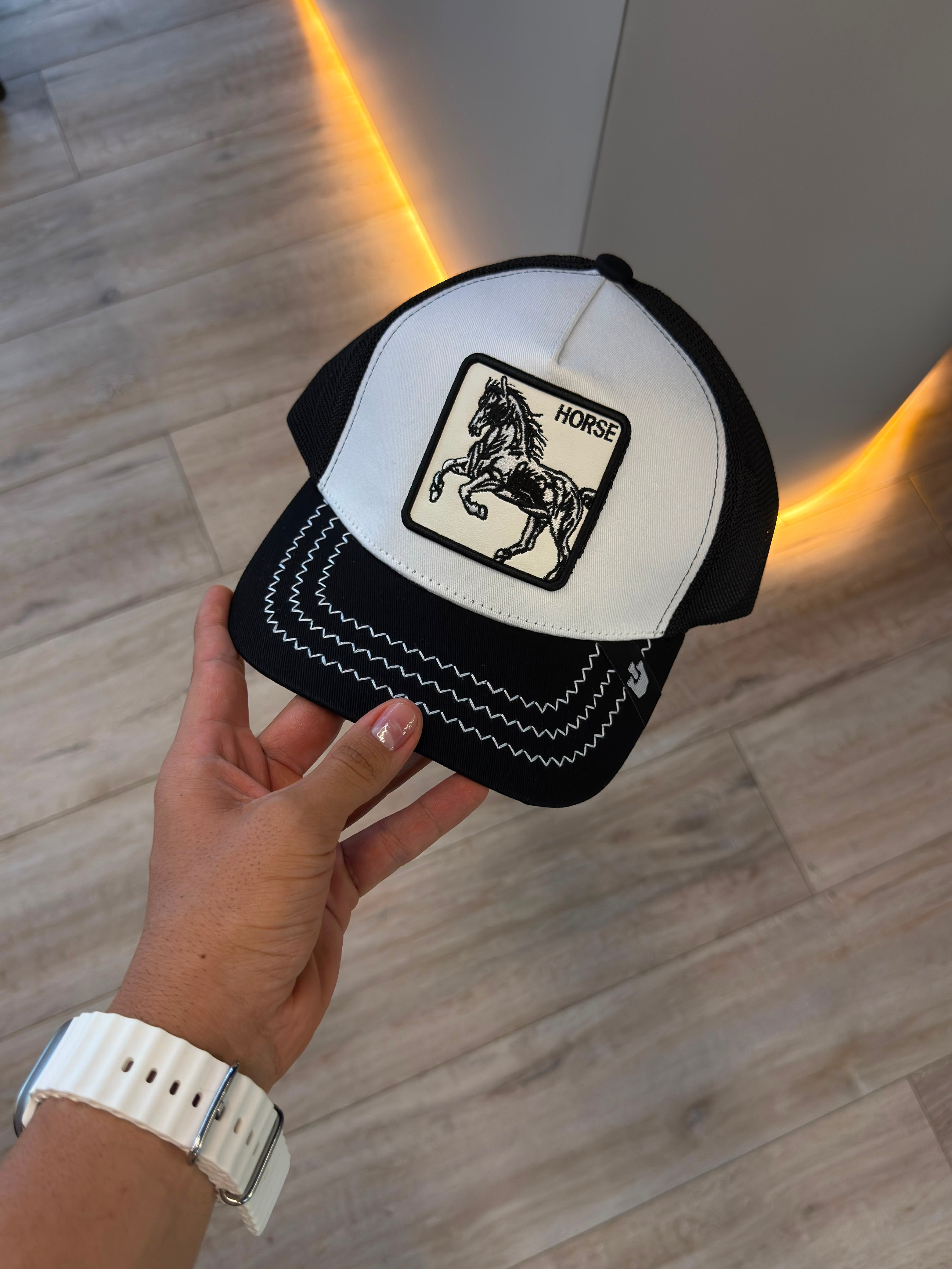 GOORIN HORSE LIMITED