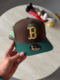 EDICIÓN ESPECIAL BOSTON NEW ERA