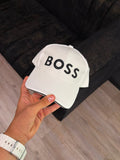HUGO BOSS WHITE EDITION