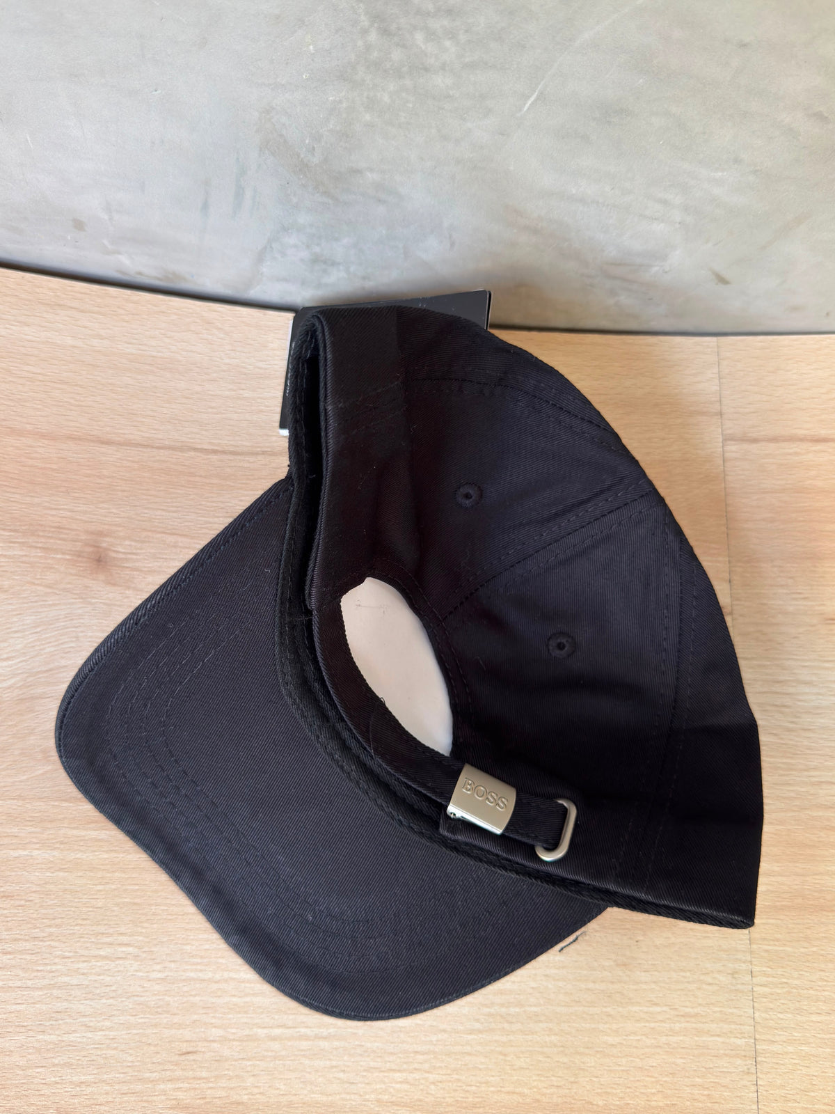 HUGO BOSS BLACK LABEL