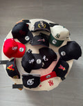 COMBO NEW ERA CHAMPIONS MVP – EDICIÓN ESPECIAL X12