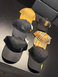 COMBO X6 BURBERRY DISEÑADOR