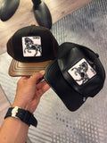 SET X2 HORSE BLACK & CAMEL GOORIN