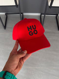 EDICIÓN ESPECIAL HUGO RED
